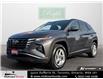 2022 Hyundai Tucson Preferred (Stk: P19369) in North York - Image 1 of 27