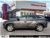 2022 Hyundai Tucson Preferred (Stk: P19369) in North York - Image 5 of 27