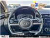2022 Hyundai Tucson Preferred (Stk: P19369) in North York - Image 16 of 27