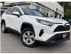 2021 Toyota RAV4 Hybrid LE (Stk: 4413) in KITCHENER - Image 1 of 25