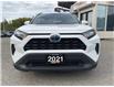 2021 Toyota RAV4 Hybrid LE (Stk: 4413) in KITCHENER - Image 2 of 25 2021 Toyota RAV4 Hybrid LE (Stk: 4413) in KITCHENER - Image 2 of 25