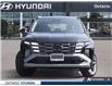 2025 Hyundai Tucson Preferred w/Trend Package (Stk: 7-1320) in Whitby - Image 2 of 28