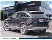 2025 Hyundai Tucson Preferred w/Trend Package (Stk: 7-1314) in Whitby - Image 4 of 29