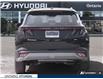 2025 Hyundai Tucson Preferred w/Trend Package (Stk: 7-1314) in Whitby - Image 5 of 29