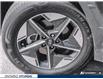 2025 Hyundai Tucson Preferred w/Trend Package (Stk: 7-1314) in Whitby - Image 6 of 29
