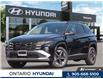 2026 Hyundai Tucson Preferred w/Trend Package (Stk: 7-1311) in Whitby - Image 1 of 28