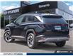 2026 Hyundai Tucson Preferred w/Trend Package (Stk: 7-1311) in Whitby - Image 4 of 28