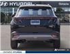 2026 Hyundai Tucson Preferred w/Trend Package (Stk: 7-1311) in Whitby - Image 5 of 28