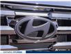 2026 Hyundai Tucson Preferred w/Trend Package (Stk: 7-1311) in Whitby - Image 8 of 28