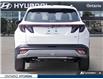 2026 Hyundai Tucson Preferred w/Trend Package (Stk: 7-1318) in Whitby - Image 5 of 28