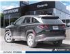 2026 Hyundai Tucson Preferred (Stk: 7-1315) in Whitby - Image 4 of 26