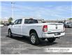 2023 RAM 3500 Big Horn (Stk: U21280) in Burlington - Image 4 of 32