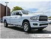 2023 RAM 3500 Big Horn (Stk: U21280) in Burlington - Image 13 of 32