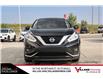 2017 Nissan Murano SL (Stk: B8919) in Calgary - Image 3 of 39