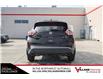 2017 Nissan Murano SL (Stk: B8919) in Calgary - Image 10 of 39