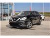 2017 Nissan Murano SL (Stk: B8919) in Calgary - Image 2 of 39