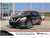 2017 Nissan Murano SL (Stk: B8919) in Calgary - Image 1 of 39