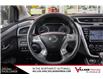 2017 Nissan Murano SL (Stk: B8919) in Calgary - Image 18 of 39