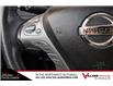 2017 Nissan Murano SL (Stk: B8919) in Calgary - Image 20 of 39