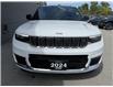 2024 Jeep Grand Cherokee L Summit (Stk: 25505A) in London - Image 2 of 15