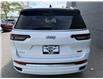 2024 Jeep Grand Cherokee L Summit (Stk: 25505A) in London - Image 5 of 15