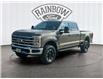 2026 Ford F-350 Lariat (Stk: 26T003) in ROCKY MOUNTAIN HOUSE - Image 1 of 15