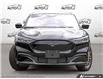 2025 Ford Mustang Mach-E Premium (Stk: 250911) in Hamilton - Image 2 of 24