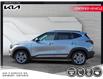 2023 Kia Seltos EX | HEATED STEERING | SUN ROOF | LEATHER (Stk: U3150) in Grimsby - Image 5 of 18