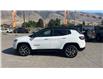 2025 Jeep Compass Limited (Stk: TS139) in Kamloops - Image 4 of 28