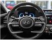 2025 Hyundai Elantra Preferred (Stk: 261720) in Aurora - Image 13 of 23