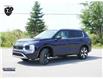2025 Mitsubishi Outlander SEL (Stk: MZ202) in Ottawa - Image 6 of 25
