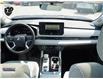 2025 Mitsubishi Outlander SEL (Stk: MZ202) in Ottawa - Image 13 of 25