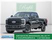 2026 Ford F-250 Platinum (Stk: 26FA1284) in Mississauga - Image 1 of 34