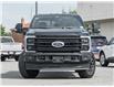 2026 Ford F-250 Platinum (Stk: 26FA1284) in Mississauga - Image 3 of 34