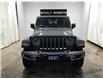 2021 Jeep Wrangler Unlimited Sahara (Stk: N26006AA) in Sault Ste. Marie - Image 2 of 23