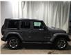 2021 Jeep Wrangler Unlimited Sahara (Stk: N26006AA) in Sault Ste. Marie - Image 5 of 23