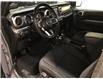 2021 Jeep Wrangler Unlimited Sahara (Stk: N26006AA) in Sault Ste. Marie - Image 10 of 23