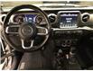2021 Jeep Wrangler Unlimited Sahara (Stk: N26006AA) in Sault Ste. Marie - Image 11 of 23