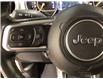 2021 Jeep Wrangler Unlimited Sahara (Stk: N26006AA) in Sault Ste. Marie - Image 12 of 23