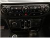 2021 Jeep Wrangler Unlimited Sahara (Stk: N26006AA) in Sault Ste. Marie - Image 17 of 23