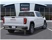 2026 GMC Sierra 1500 SLE (Stk: 2560-26) in New Hamburg - Image 4 of 6