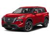 2026 Nissan Rogue SV Moonroof (Stk: 6282) in Collingwood - Image 3 of 13