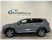 2021 Hyundai Santa Fe Preferred w/Trend Package (Stk: 42904J) in Belleville - Image 1 of 26