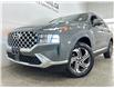 2021 Hyundai Santa Fe Preferred w/Trend Package (Stk: 42904J) in Belleville - Image 4 of 26