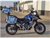 2023 Triumph TIGER1200 GT EXPLORER (Stk: PM-049) in Grande Prairie - Image 1 of 12