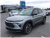 2026 Chevrolet TrailBlazer RS (Stk: 26036) in Cornwall - Image 1 of 14