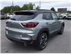 2026 Chevrolet TrailBlazer RS (Stk: 26036) in Cornwall - Image 11 of 14