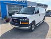 2022 GMC Savana 2500 Work Van (Stk: 25P054) in Wadena - Image 2 of 13