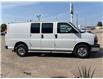 2022 GMC Savana 2500 Work Van (Stk: 25P054) in Wadena - Image 3 of 13
