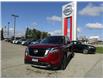 2022 Nissan Pathfinder SL (Stk: S471A) in Timmins - Image 1 of 17